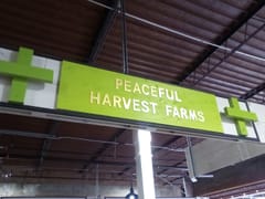 Peaceful Harvest Farms LLC