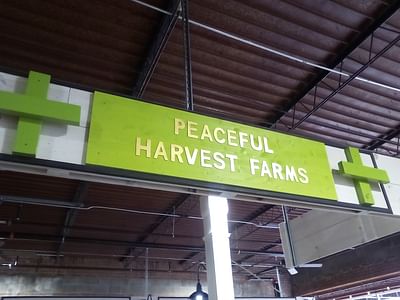 Peaceful Harvest Farms LLC