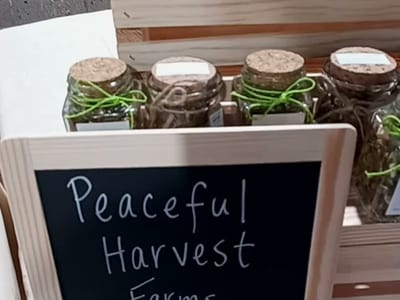 Peaceful Harvest Farms LLC