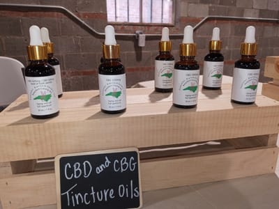 Peaceful Harvest Farms LLC