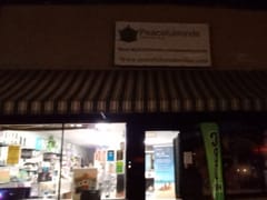 Peacefulminds CBD Smoke Shop