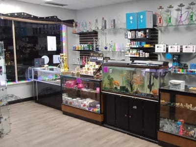 Peacefulminds CBD Smoke Shop