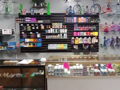 Peacefulminds CBD Smoke Shop