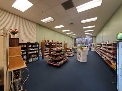 Peach Blossom, Healthy Living