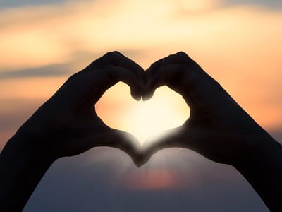 Peach Blossom, Healthy Living