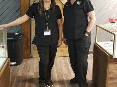 Pecos Valley Production - Ruidoso