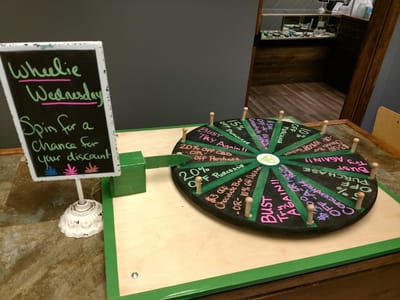 Pecos Valley Production - Ruidoso