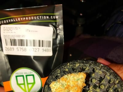 Pecos Valley Production