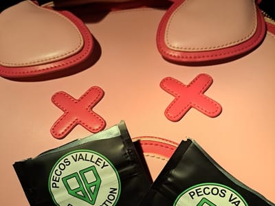 Pecos Valley Production