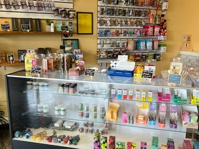 Pelican CBD American Shaman