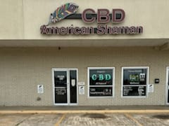 Pelican CBD American Shaman