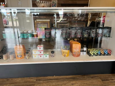 Pelican CBD American Shaman