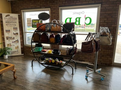 Pelican CBD American Shaman