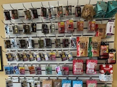 Pelican CBD American Shaman