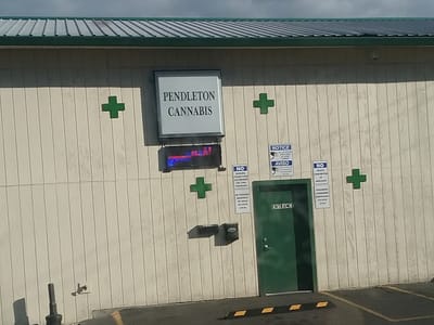 Pendleton Cannabis (Recreational & Medical)