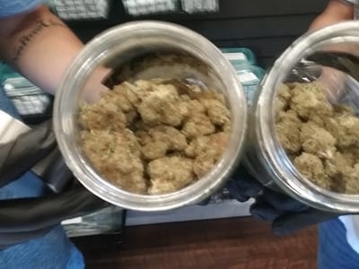 Pendleton Cannabis (Recreational & Medical)