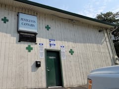 Pendleton Cannabis (Recreational & Medical)
