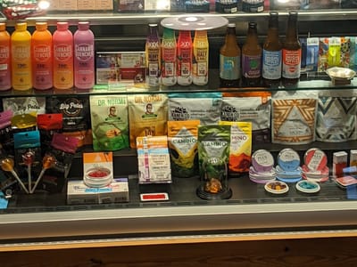 People's Cannabis Dispensary