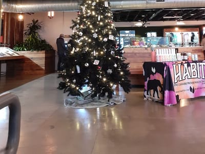 People's Cannabis Dispensary