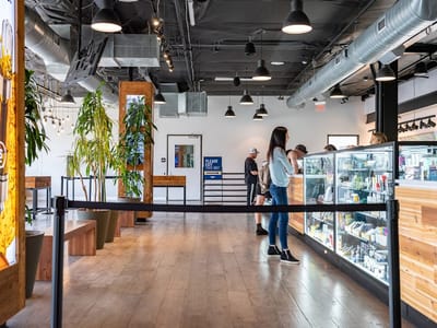 People's Cannabis Dispensary