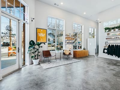 Perfect Plant Hemp Co | Cannabis Dispensary - CBD, THC & More.