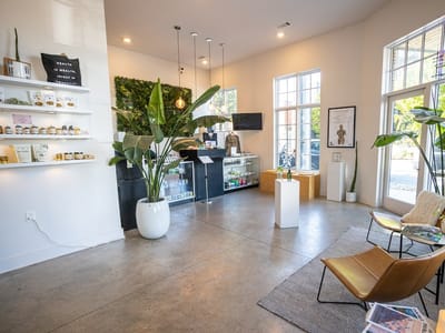 Perfect Plant Hemp Co | Cannabis Dispensary - CBD, THC & More.