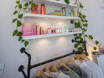 Perfect Plant Hemp Co | Cannabis Dispensary - CBD, THC & More.