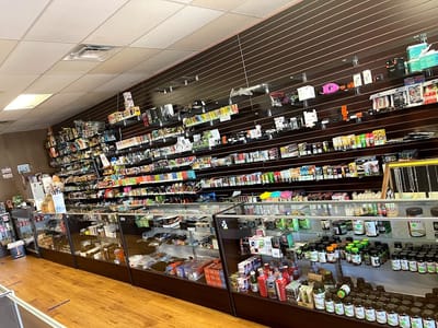 Perfect Tobacco Smoke Shop