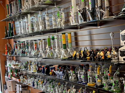 Perfect Tobacco Smoke Shop