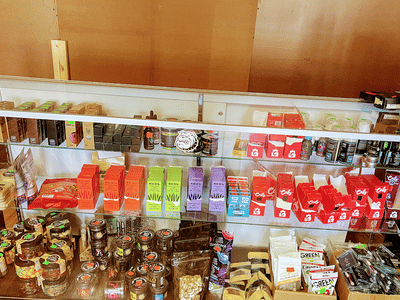 Perfect Tobacco Smoke Shop