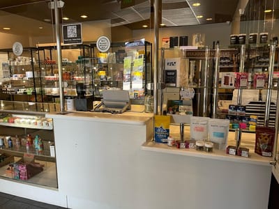 Perfect Union Shasta Lake