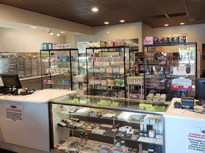 Perfect Union Shasta Lake