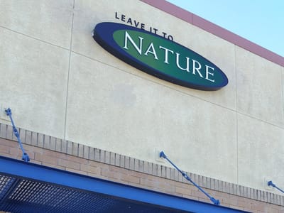 Perfect Union Shasta Lake