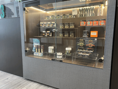 Perfect Union Weed Dispensary Morro Bay