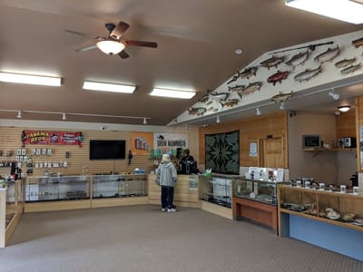 Permafrost Distributors