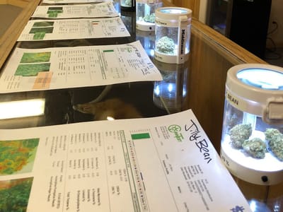 Permafrost Distributors