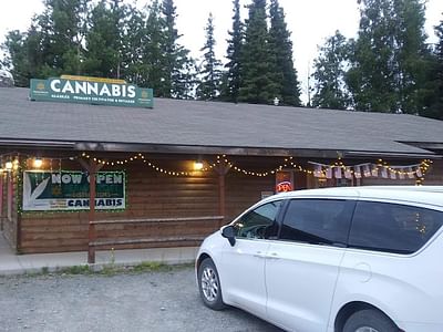 Permafrost Distributors