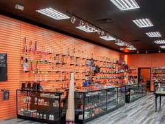 Pharaoh Smoke Vape CBD & Phone repair