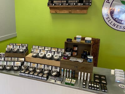 Pharm Road Wellness Centers