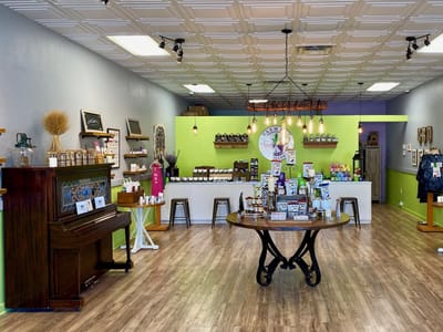 Pharm Road Wellness Centers