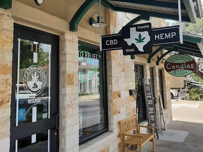 Pharm Road Wellness Centers