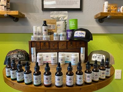 Pharm Road Wellness Centers