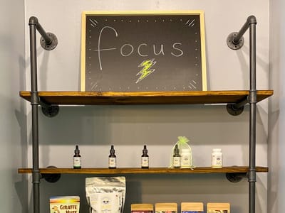 Pharm Road Wellness Centers