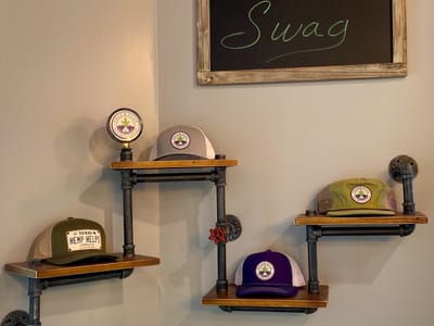 Pharm Road Wellness Centers