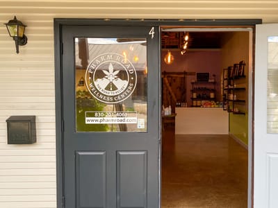 Pharm Road Wellness Centers