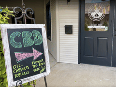 Pharm Road Wellness Centers