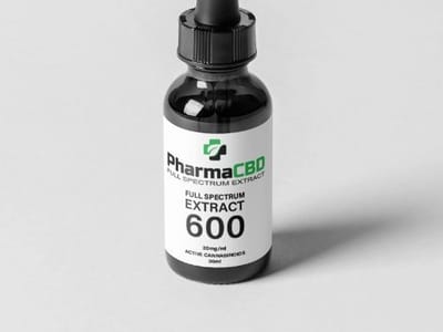 PharmaCBD