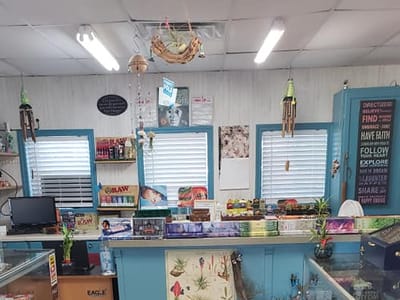 Phat Heads Smoke Shop