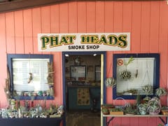 Phat Heads Smoke Shop