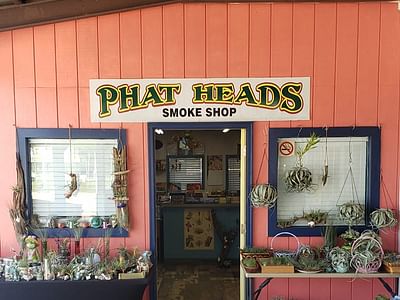 Phat Heads Smoke Shop